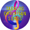 Tagalog christian songs icon