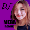 Dj Mega remix viral icon