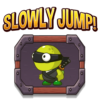 Slowly Jump Tap to Jump icon