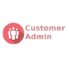 Customer Admin icon