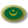 Mauritanian apps icon