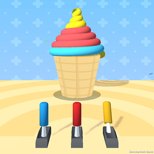 Ice Cream Madness Inc. icon