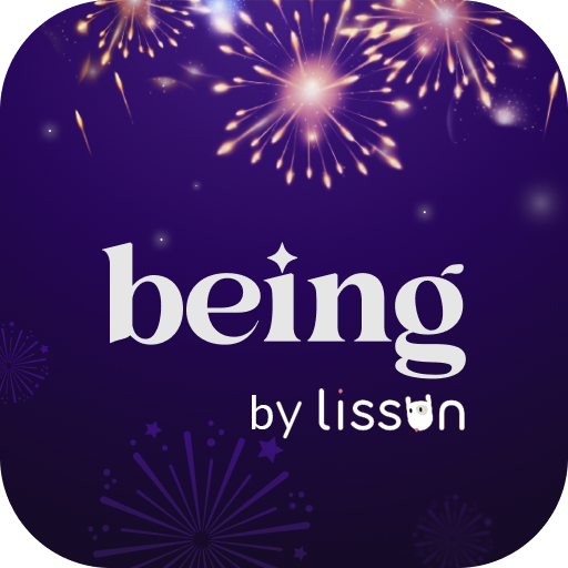 being: self therapy & CBT ai icon