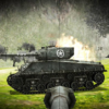 Tanks.io war multiplayer simulator icon