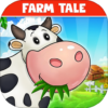 Farm City Tale – Animal Livestock Farming icon