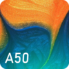 A50 Wallpapers icon