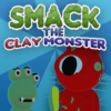 Smack the clay Monster icon