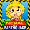 Save Nepal From Earthquake icon