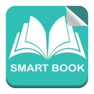 Smart Book icon