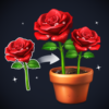 Blossom MatchFlower Sort Game icon