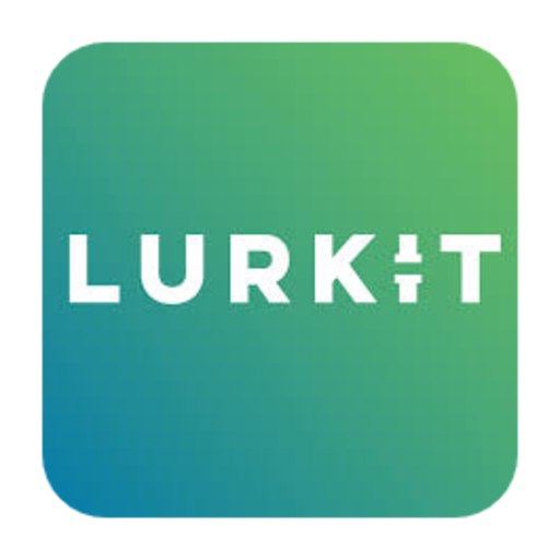 Lurkit Esports Streams icon