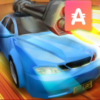 Cars Combat icon