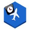 Airplane Mode Scheduler icon