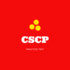 CSCP Practice Test icon