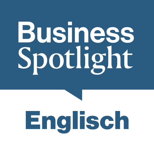 Business Spotlight Englisch icon