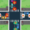 Traffic Kontrol icon