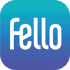 Fello – gratis familie agenda voor mantelzorgers icon