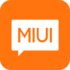 Xiaomi MIUI Forum icon