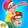 Family Summer Vacation Games icon