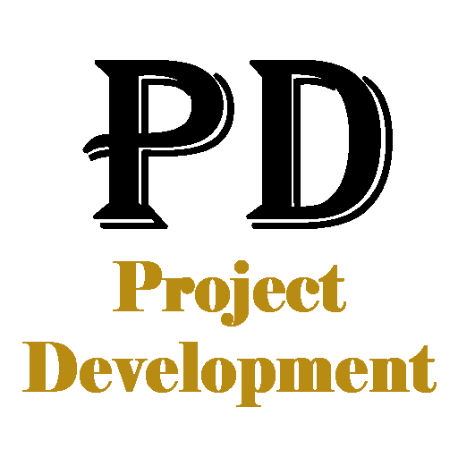 Project Development icon