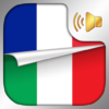 Je Parle ITALIEN Audio Cours icon