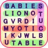 Word Search: Best Word Game icon