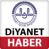 Diyanet Haber icon