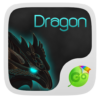 Dragon GO Keyboard Theme icon