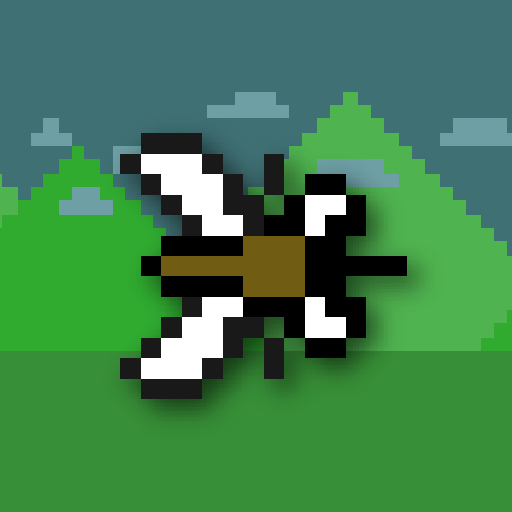 Bite Bite Mosquito icon