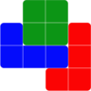 Block Puzzles: Classic brick block game 2019 icon