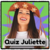 Quiz Juliette icon