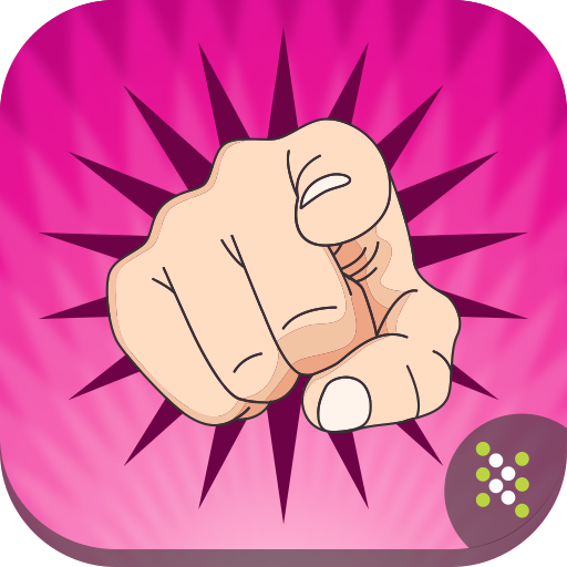 Rock Paper Scissors Game icon