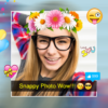 Snappy Selfie Photo Editor icon