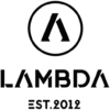 CrossFit Lambda icon