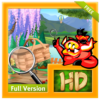 Hidden Objects Jellystone Park icon