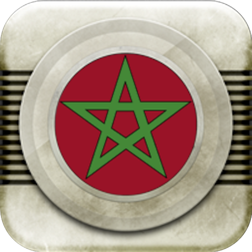 Radios Maroc icon