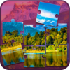 Nature Jigsaw Puzzle Game icon