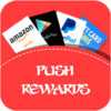 Earn Gift Cards & Get Rewards icon