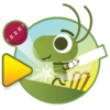 Doodle Cricket Cricket Game icon