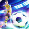 Dream Soccer Star Soccer Games icon