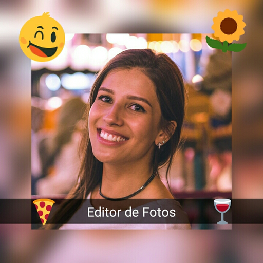 Editor de Fotos icon