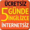 English Turkish Dictionary Offline icon