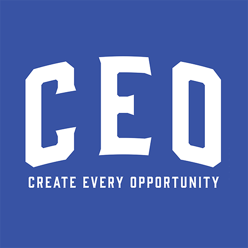 CEO Clothing icon