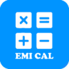 EMI Calculator loan calculator icon