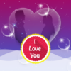 Valentine Day Live Wallpaper icon