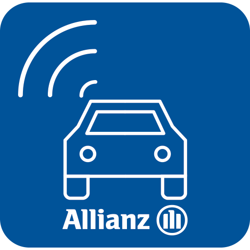 Allianz Conduite connectée icon