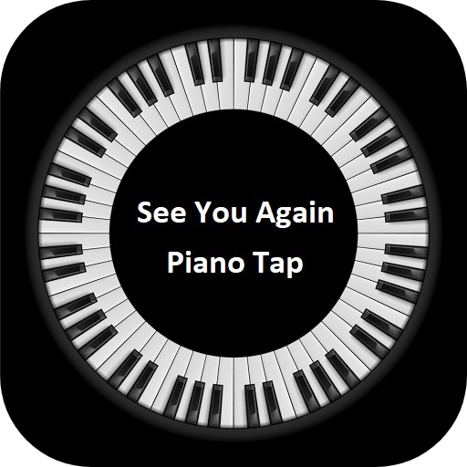 Magic Piano See You Again icon