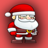 The Clever Santa icon