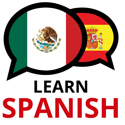 Learn Spanish Study Course icon