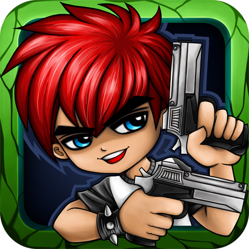 Zombie Runner icon